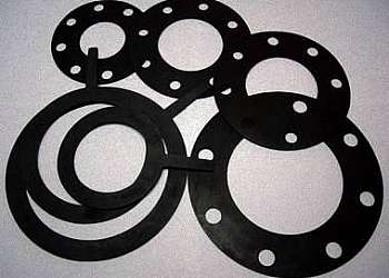 Junta de borracha Junta de borracha