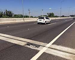 Empresa junta dilatação para rodovias Empresa junta dilatação para rodovias