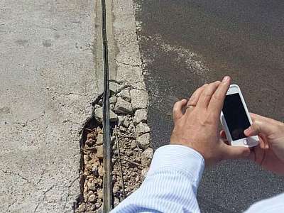 Empresa junta dilatação para rodovias Empresa junta dilatação para rodovias