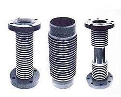 Juntas expansão inox Juntas expansão inox