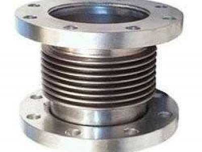 Juntas expansão inox Juntas expansão inox