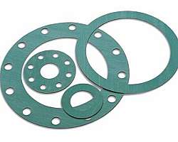 Juntas de vedação para flanges Juntas de vedação para flanges