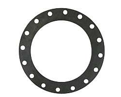 Juntas de vedação para flanges Juntas de vedação para flanges