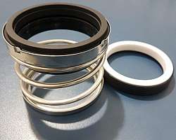 Juntas de vedação para flanges Juntas de vedação para flanges