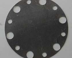 Juntas de vedação para flanges Juntas de vedação para flanges