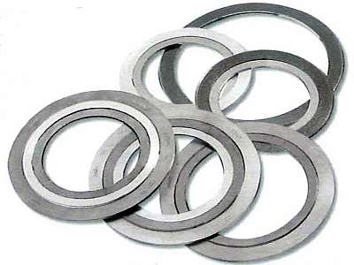 Juntas de vedação para flanges Juntas de vedação para flanges