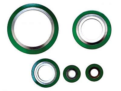 Juntas de vedação para flanges Juntas de vedação para flanges