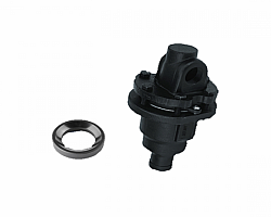 Fabricante de união rotativa Fabricante de união rotativa