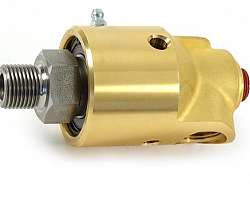 Fabricante de união rotativa Fabricante de união rotativa