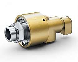 Fabricante de união rotativa Fabricante de união rotativa