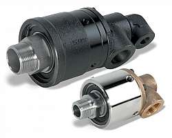 Fabricante de união rotativa Fabricante de união rotativa