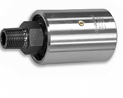 Fabricante de união rotativa Fabricante de união rotativa