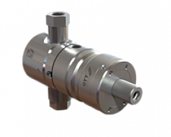 Fabricante de união rotativa Fabricante de união rotativa