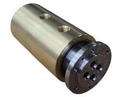 Fabricante de união rotativa Fabricante de união rotativa