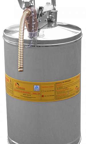 Container modelo JR7 Container modelo JR7