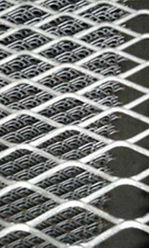 Fornecedor de chapas expandidas Fornecedor de chapas expandidas