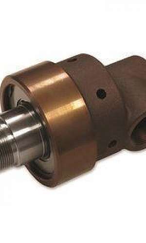 Guias para união rotativa Guias para união rotativa