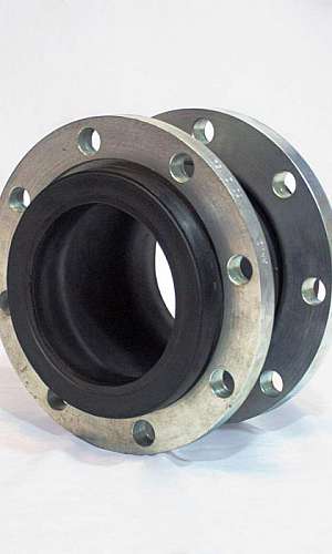 junta de expansão de borracha junta de expansão de borracha