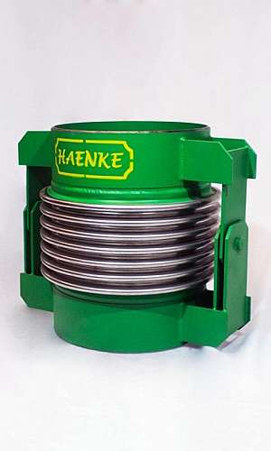 junta de expansão dobradiça junta de expansão dobradiça