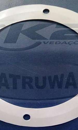 Junta de vedação de silicone Junta de vedação de silicone