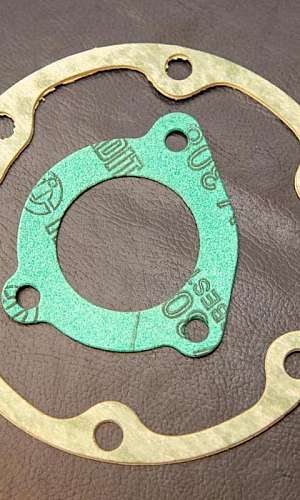 Junta de vedação papelão hidráulico Junta de vedação papelão hidráulico