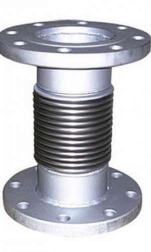 junta expansão metálica junta expansão metálica