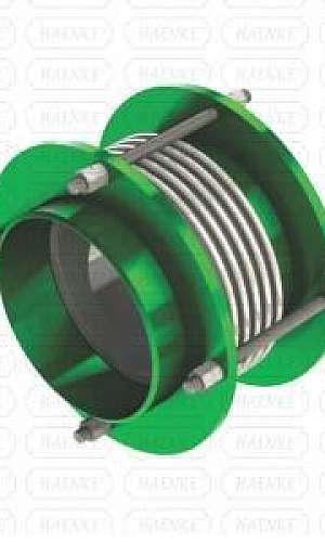 juntas de expansão em ptfe juntas de expansão em ptfe