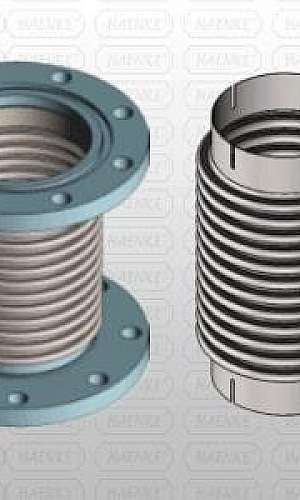 juntas de expansão para tubulação juntas de expansão para tubulação