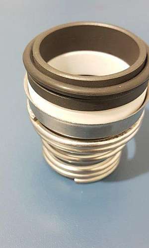 Juntas de vedação industrial Juntas de vedação industrial