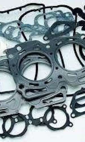 Juntas de vedação para flanges Juntas de vedação para flanges