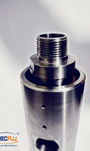 reparo união rotativa reparo união rotativa