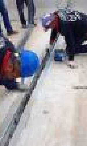 Vedação de juntas de dilatação Vedação de juntas de dilatação